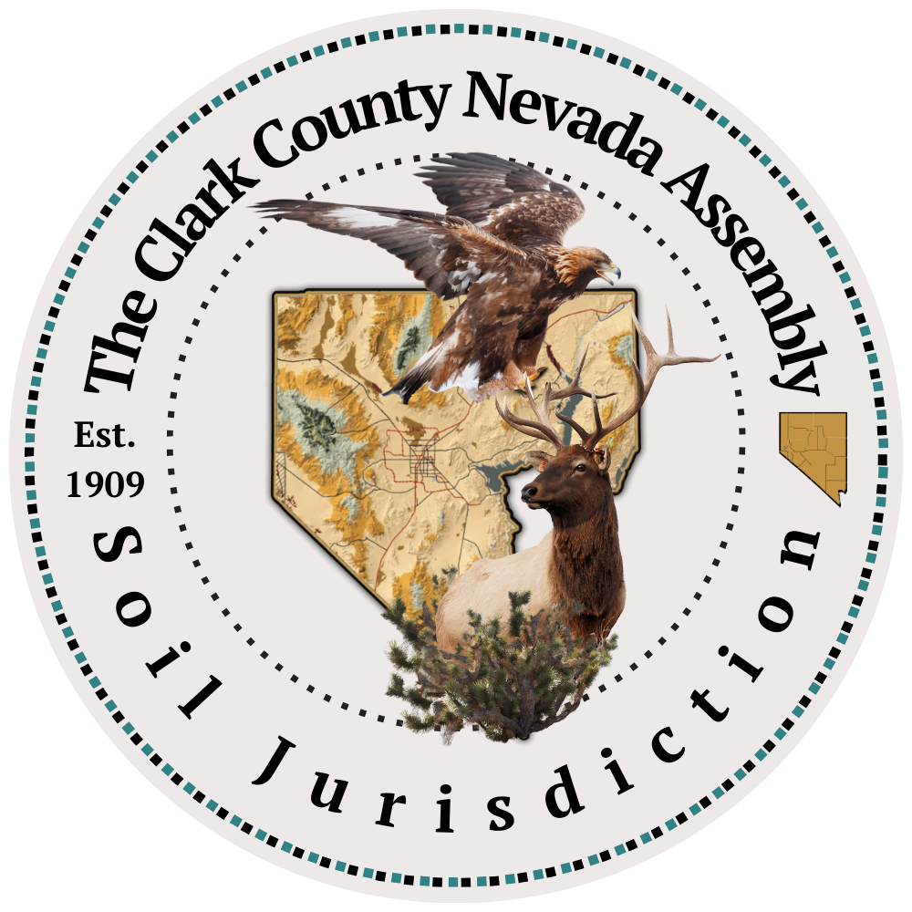 Clark County Logo